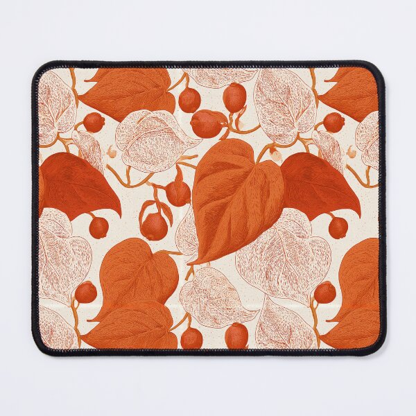 Item preview, Elegant Pothos - Flower Garden Pattern - Valentines Gifts designed and sold by RoyalStarsPatts.
