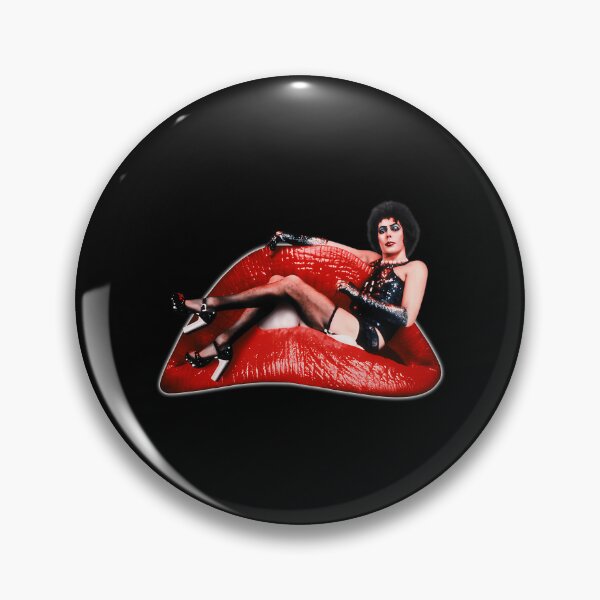 Artikelvorschau, Die Rocky Horror Picture Show entworfen und verkauft von bendrelahino.