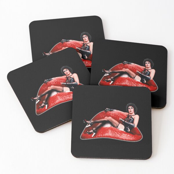 Item preview, The Rocky Horror Picture Show designed and sold by bendrelahino.