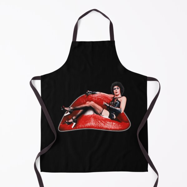 Item preview, The Rocky Horror Picture Show designed and sold by bendrelahino.