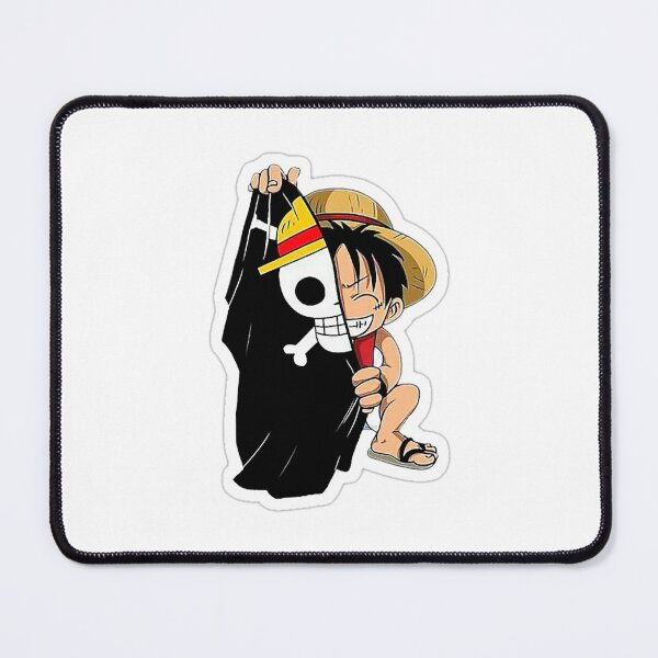 Item preview, Monkey D. Luffy Straw Hat Pirates designed and sold by Instel0759.