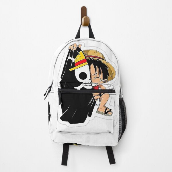 Item preview, Monkey D. Luffy Straw Hat Pirates designed and sold by Instel0759.