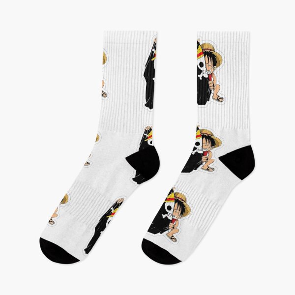 Item preview, Monkey D. Luffy Straw Hat Pirates designed and sold by Instel0759.