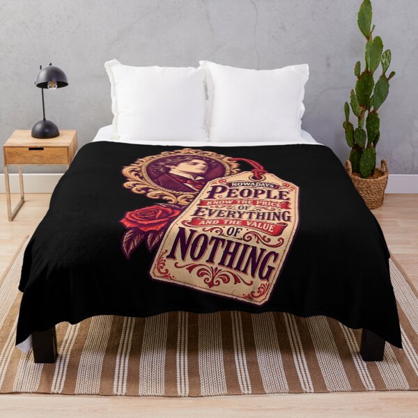 Item preview, Dorian Gray: The Price of Everything designed and sold by Fenay Designs.