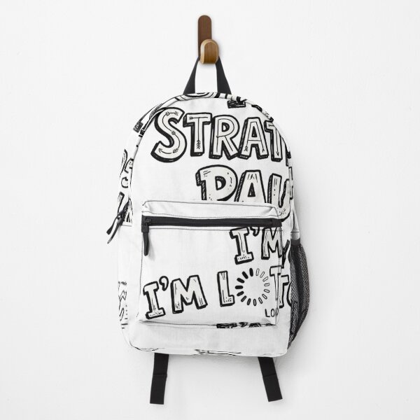 Item preview, I'm not lagging, I'm just strategically pausing so you can catch up. designed and sold by jrzvibe.