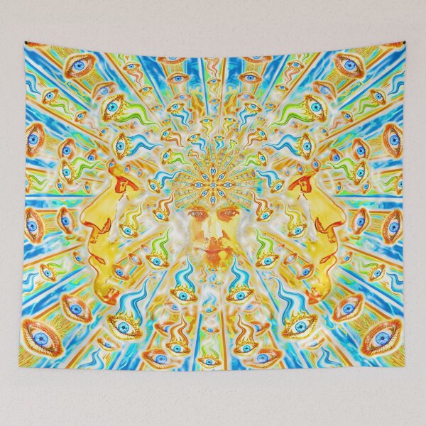 Item preview, Alchemysticalist designed and sold by Klaus Bremner (Autotelic Art).