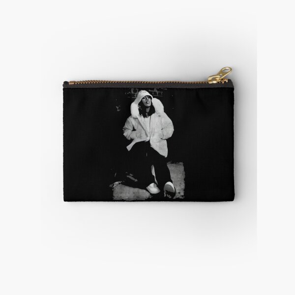 Item preview, Missy Elliott 90s Face Retro Bootleg designed and sold by Achraf-Termane.