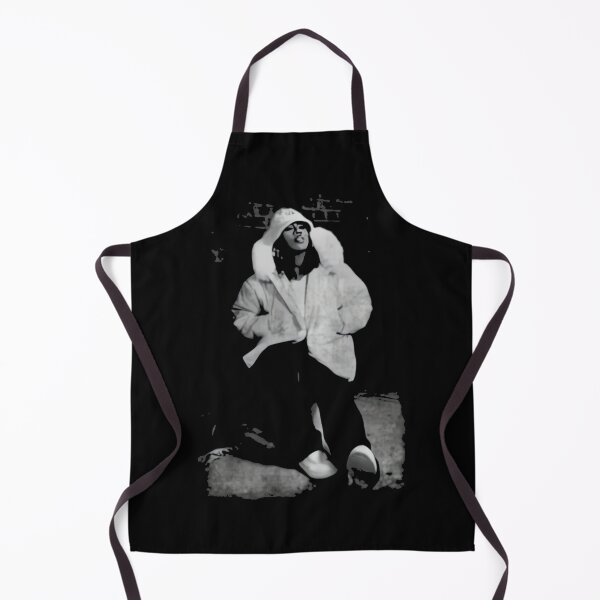 Item preview, Missy Elliott 90s Face Retro Bootleg designed and sold by Achraf-Termane.