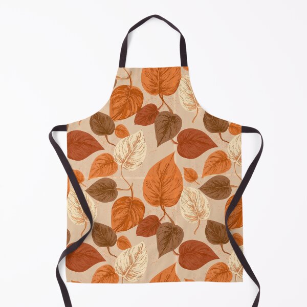Item preview, Graceful Pothos Texture - Hawaiian Flower Pattern - Wedding Anniversary Gifts designed and sold by RoyalStarsPatts.