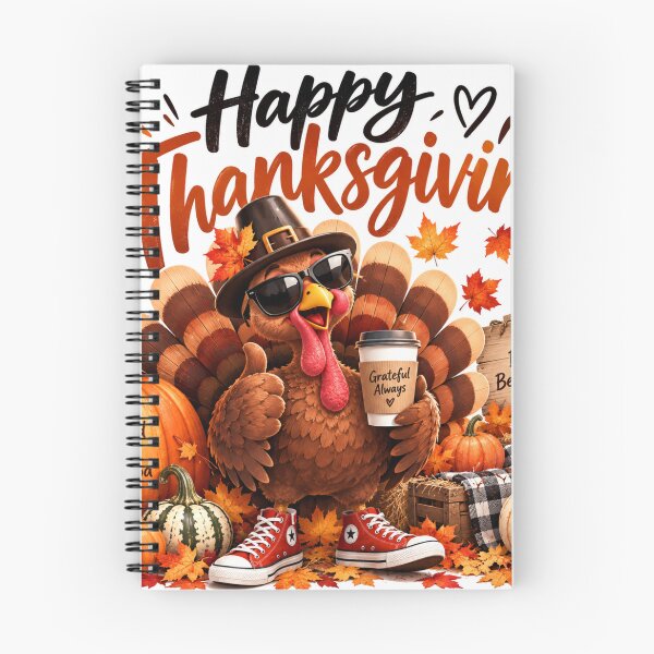 Item preview, Happy Thanksgiving | Funny Turkey designed and sold by Moonya26.