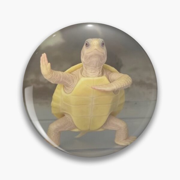Item preview, dancing turtle  designed and sold by Jadethegem28.