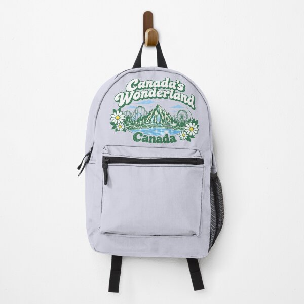 Item preview, Canada's Wonderland  designed and sold by HowToCanadian.
