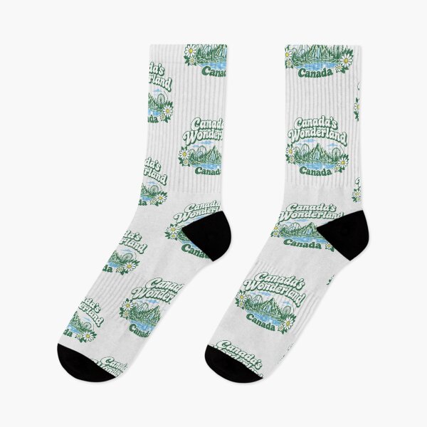 Item preview, Canada's Wonderland  designed and sold by HowToCanadian.