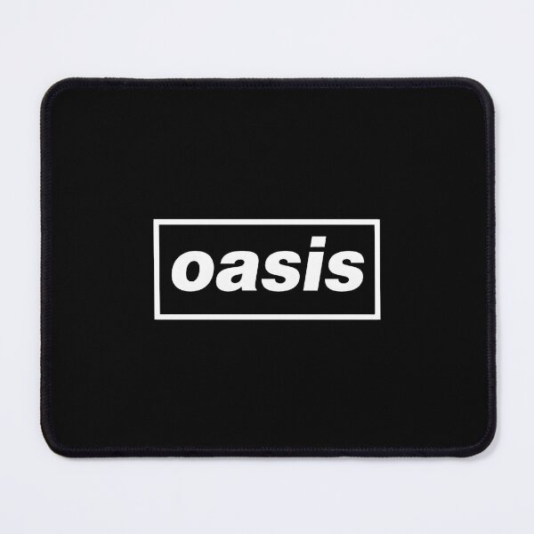 Item preview, Oasiss Band designed and sold by EmericHawthorn.
