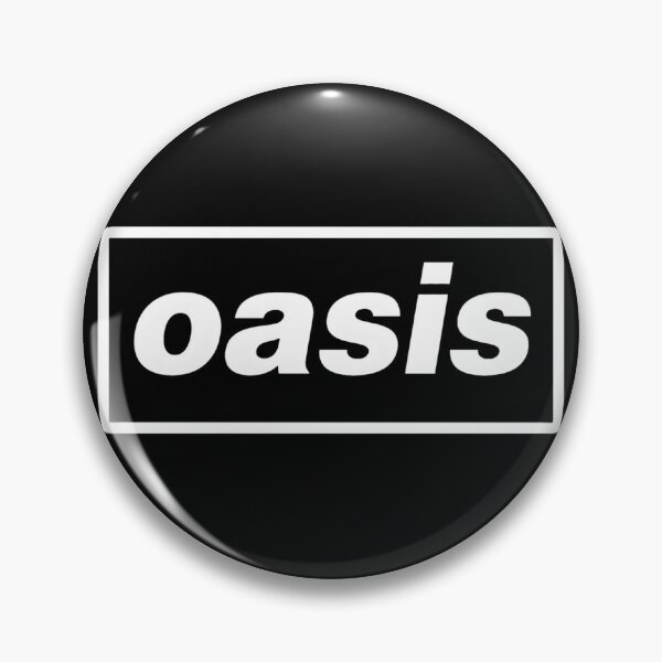 Item preview, Oasiss Band  designed and sold by EmericHawthorn.
