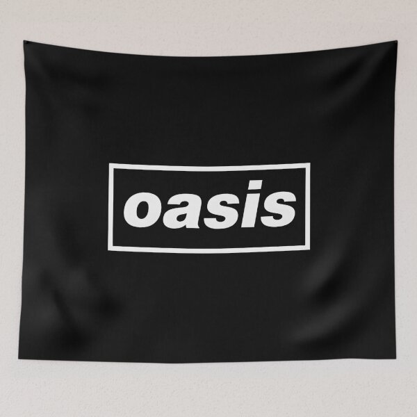 Item preview, Oasiss Band  designed and sold by EmericHawthorn.