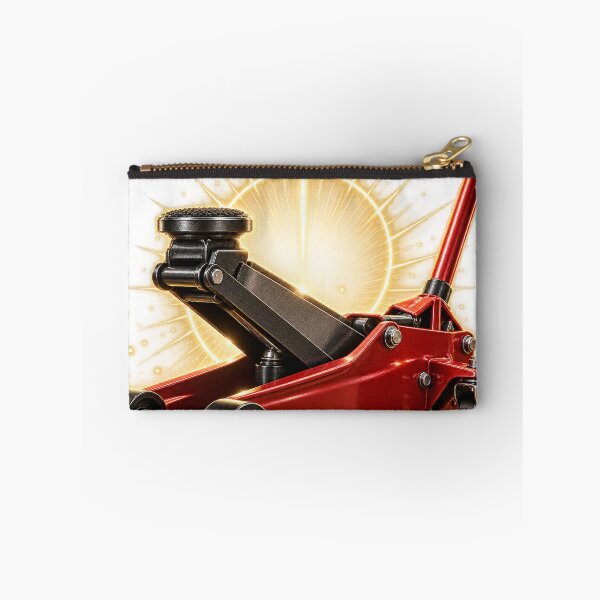 Item preview, Sacred Hydraulic Floor Jack designed and sold by Ocelot-T.