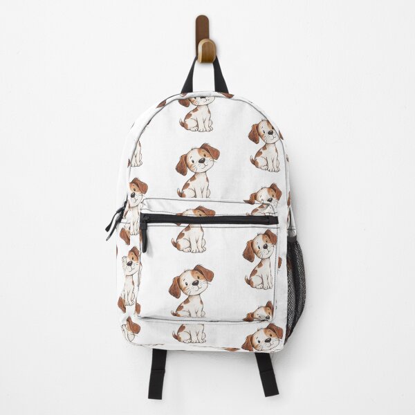 Item preview, Little Puppy Dog Pencil Sketch designed and sold by Snurly.