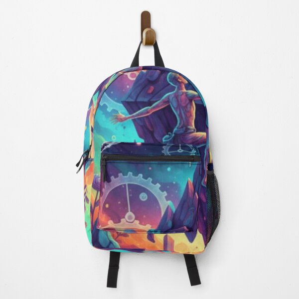Item preview, Climb beyond designed and sold by AnonimusDesigns.