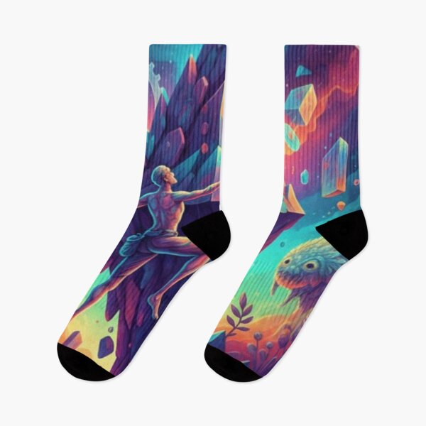 Item preview, Climb beyond designed and sold by AnonimusDesigns.