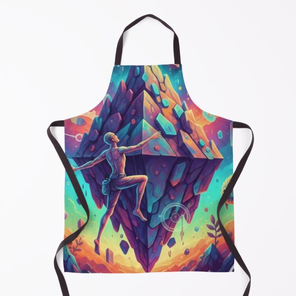 Item preview, Climb beyond designed and sold by AnonimusDesigns.