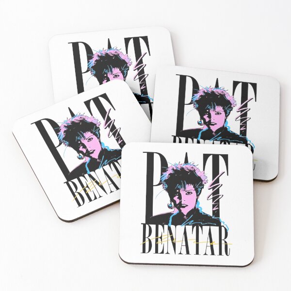 Item preview, Pat Benatar designed and sold by Achraf-Termane.
