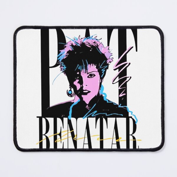 Item preview, Pat Benatar designed and sold by Achraf-Termane.