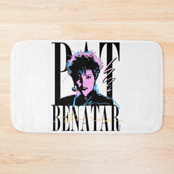 Item preview, Pat Benatar designed and sold by Achraf-Termane.