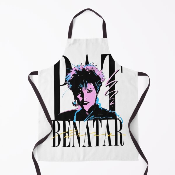 Item preview, Pat Benatar designed and sold by Achraf-Termane.