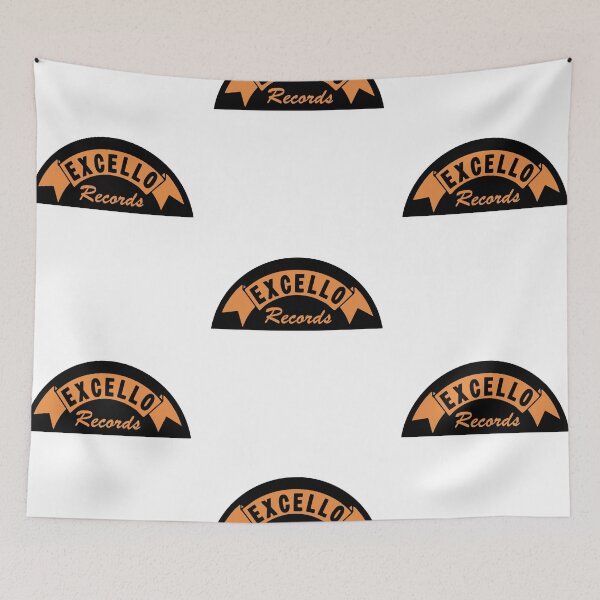 Item preview, Excello Records designed and sold by SugaDesigns.