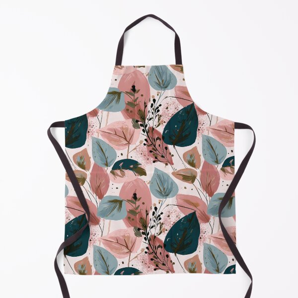 Item preview, Trendy Pothos Texture  - Retro Flower Floral - Wedding Gift Ideas designed and sold by RoyalStarsPatts.