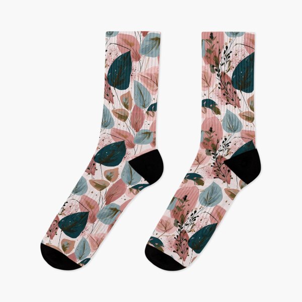 Item preview, Trendy Pothos Texture  - Retro Flower Floral - Wedding Gift Ideas designed and sold by RoyalStarsPatts.