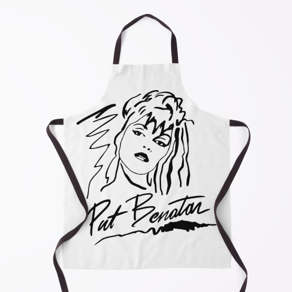 Item preview, Pat Benatar designed and sold by Achraf-Termane.