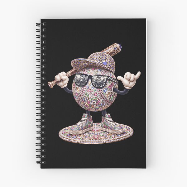 Item preview, Baseball Happy Dot Day Shirts Kids Colorful Polka Dot designed and sold by gear-posters.