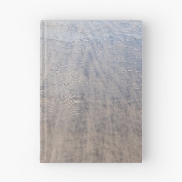 Item preview, Evanescent Natural Abstract Painted by Water and Sand Print designed and sold by Georgia Mizuleva.