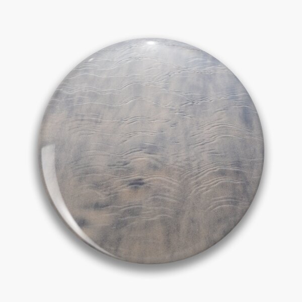 Item preview, Evanescent Natural Abstract Painted by Water and Sand Print designed and sold by Georgia Mizuleva.