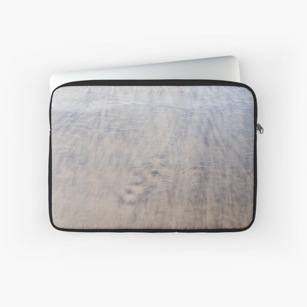 Item preview, Evanescent Natural Abstract Painted by Water and Sand Print designed and sold by Georgia Mizuleva.