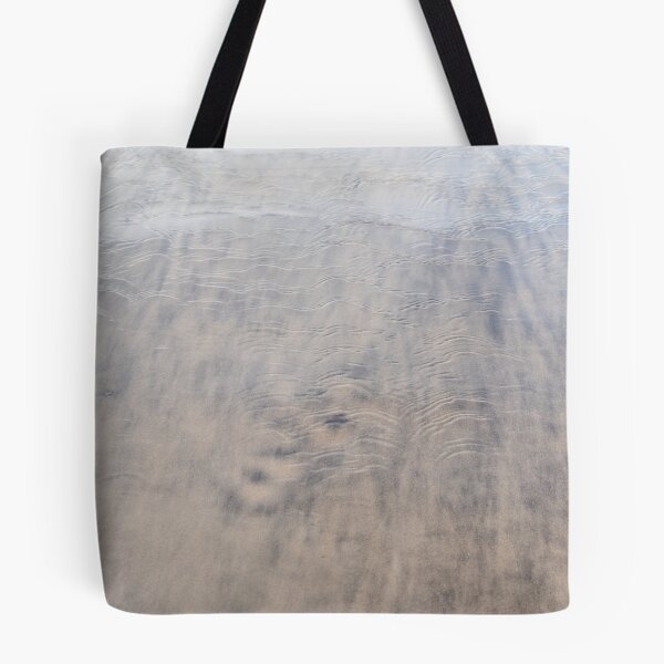 Item preview, Evanescent Natural Abstract Painted by Water and Sand Print designed and sold by Georgia Mizuleva.