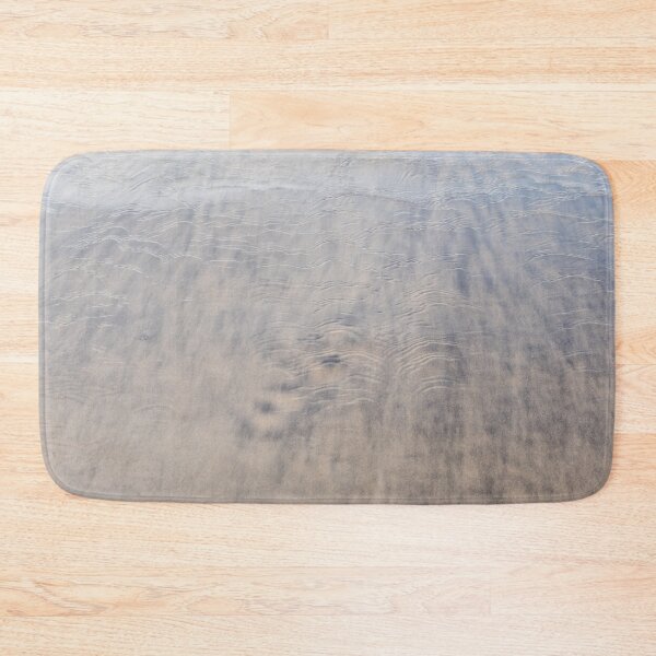 Item preview, Evanescent Natural Abstract Painted by Water and Sand Print designed and sold by Georgia Mizuleva.