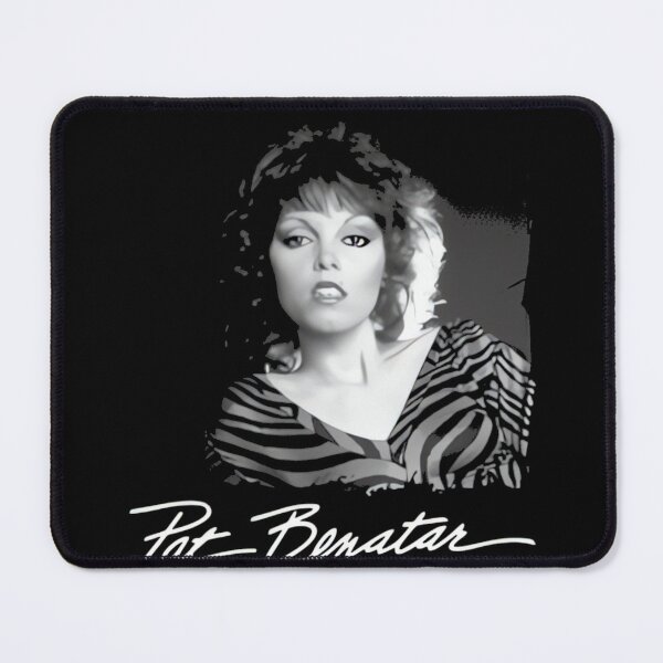 Item preview, Pat Benatar designed and sold by Achraf-Termane.