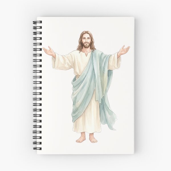 Item preview, Jesus Open Arms Easter Resurrection Christian  designed and sold by stylishdzign.