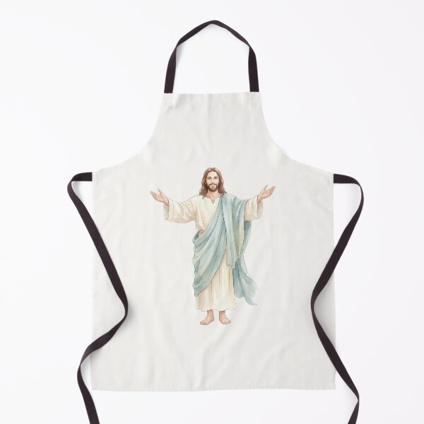 Item preview, Jesus Open Arms Easter Resurrection Christian  designed and sold by stylishdzign.