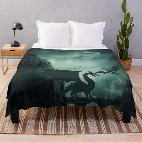Item preview, Dragon and Me designed and sold by Bluejai Shop.