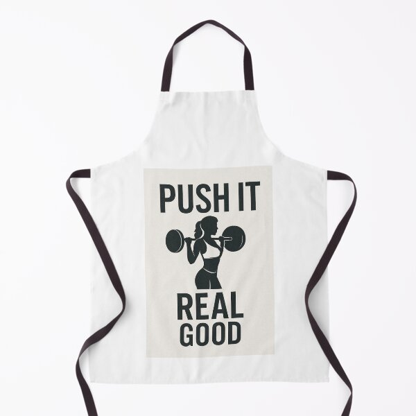 Item preview, PUSH IT REAL GOOD designed and sold by Norswear.