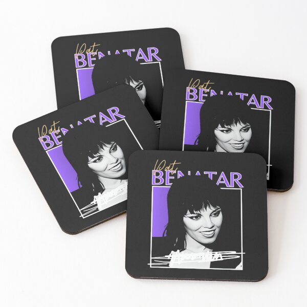 Item preview, Pat Benatar designed and sold by Achraf-Termane.