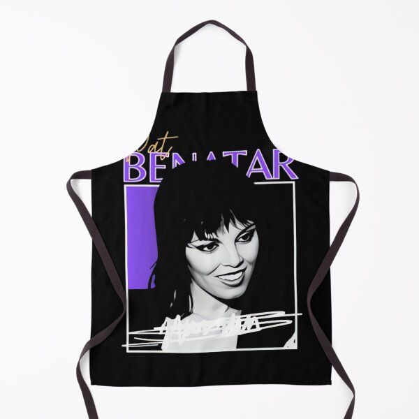 Item preview, Pat Benatar designed and sold by Achraf-Termane.