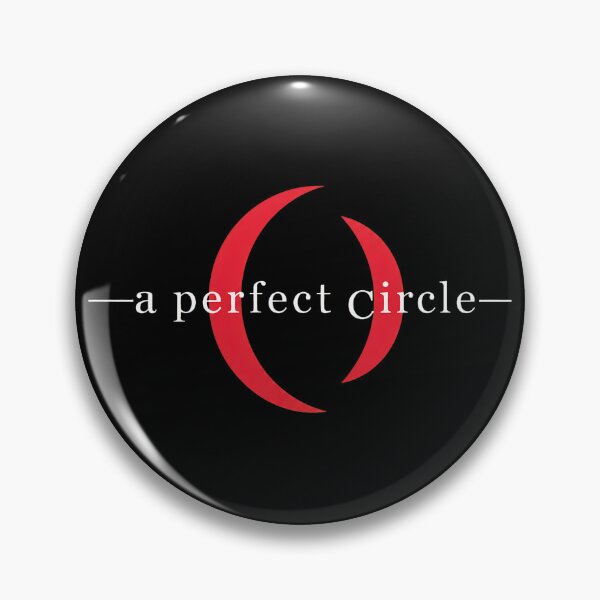 Item preview, A Perfects Circles Band designed and sold by EmericHawthorn.