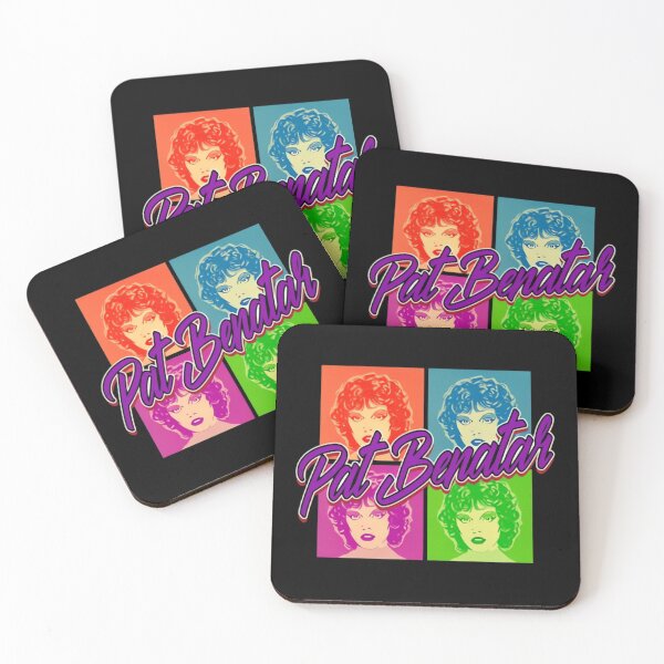 Item preview, Pat Benatar designed and sold by Achraf-Termane.