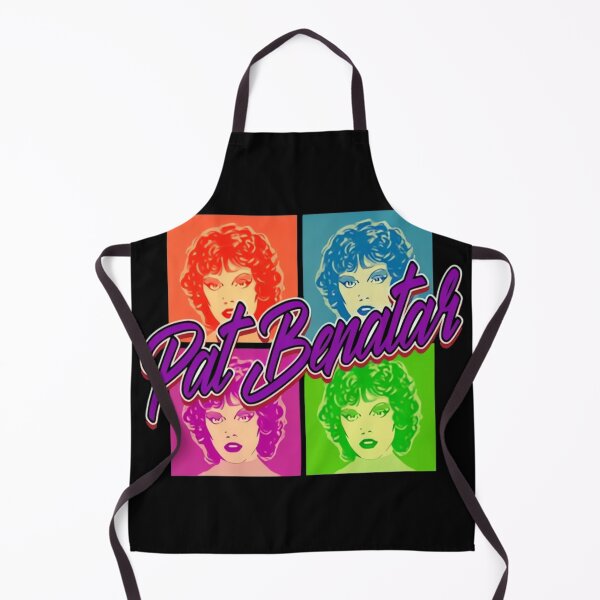 Item preview, Pat Benatar designed and sold by Achraf-Termane.