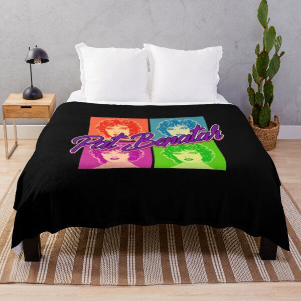 Item preview, Pat Benatar designed and sold by Achraf-Termane.